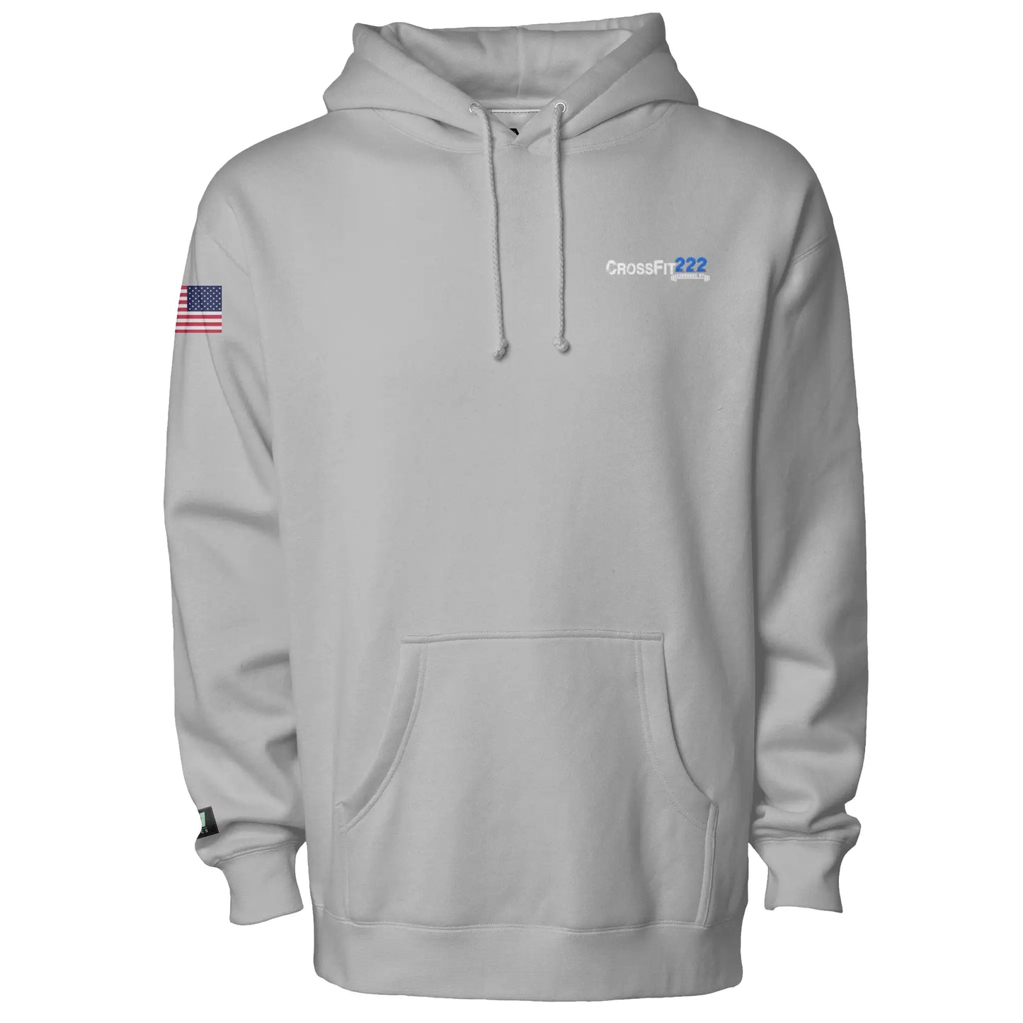 Strength in Numbers Unisex Hoodie