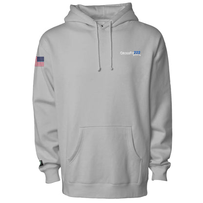 Strength in Numbers Unisex Hoodie