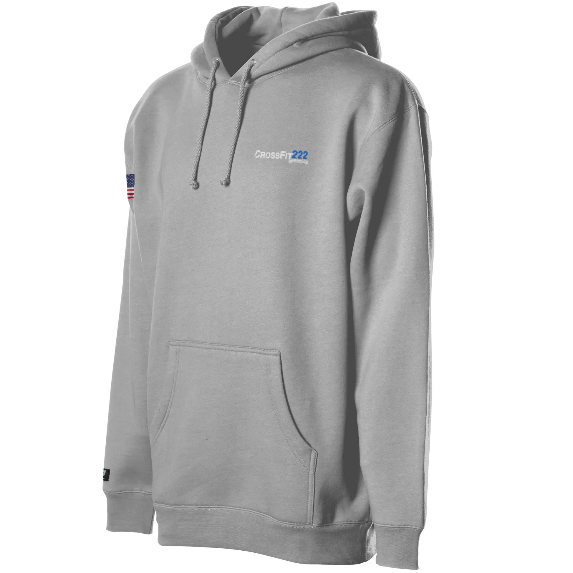 Strength in Numbers Unisex Hoodie