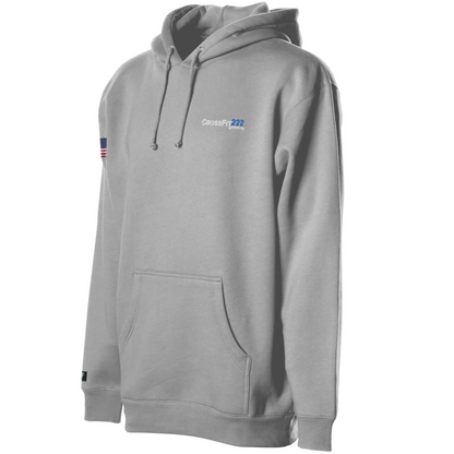 Strength in Numbers Unisex Hoodie