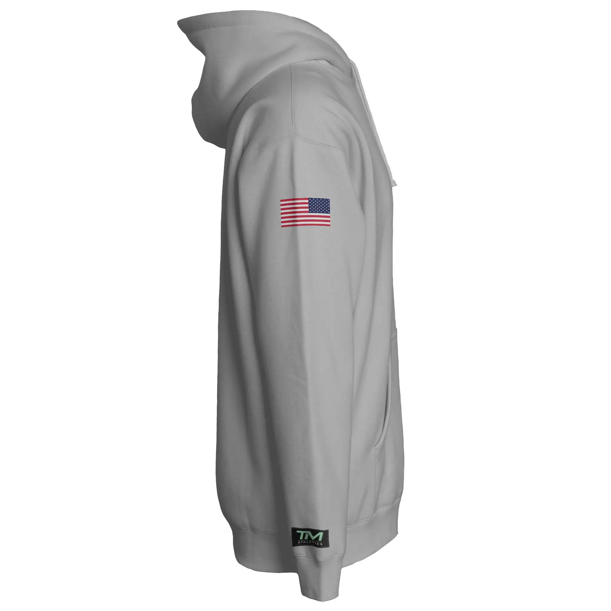 Strength in Numbers Unisex Hoodie