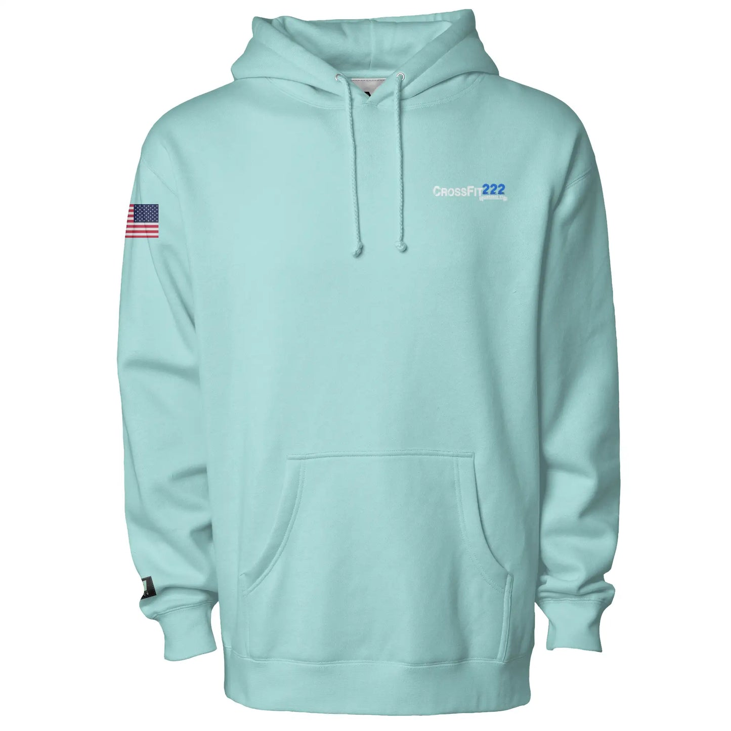 Strength in Numbers Unisex Hoodie