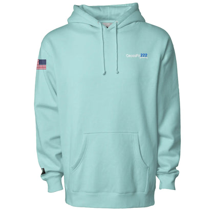 Strength in Numbers Unisex Hoodie