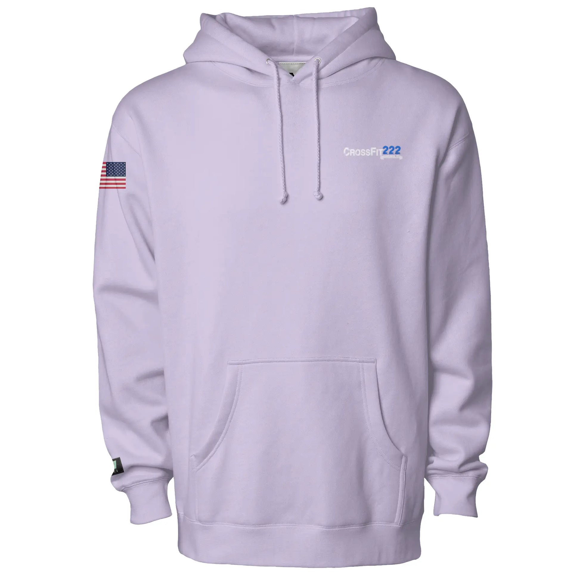 Strength in Numbers Unisex Hoodie