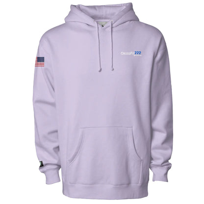 Strength in Numbers Unisex Hoodie