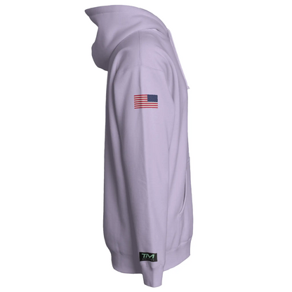 Strength in Numbers Unisex Hoodie