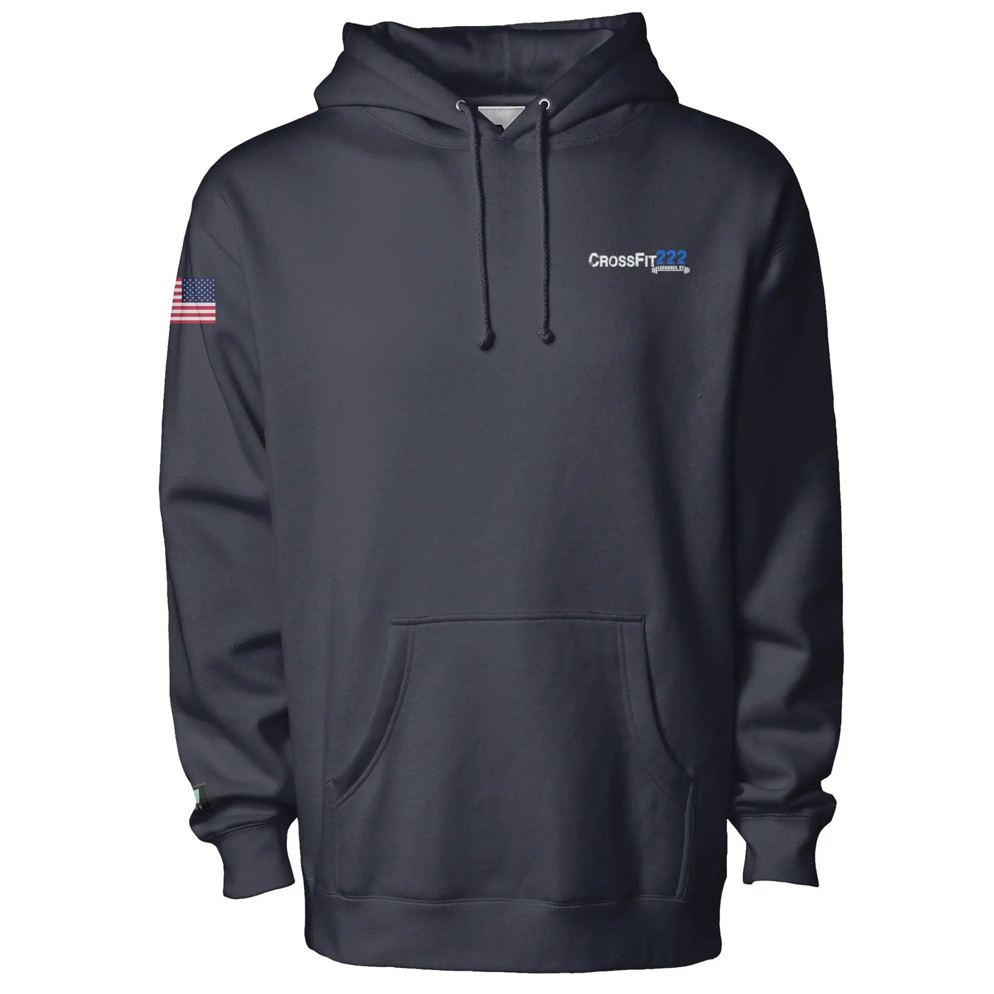 Strength in Numbers Unisex Hoodie