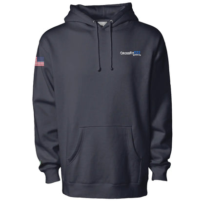 Strength in Numbers Unisex Hoodie