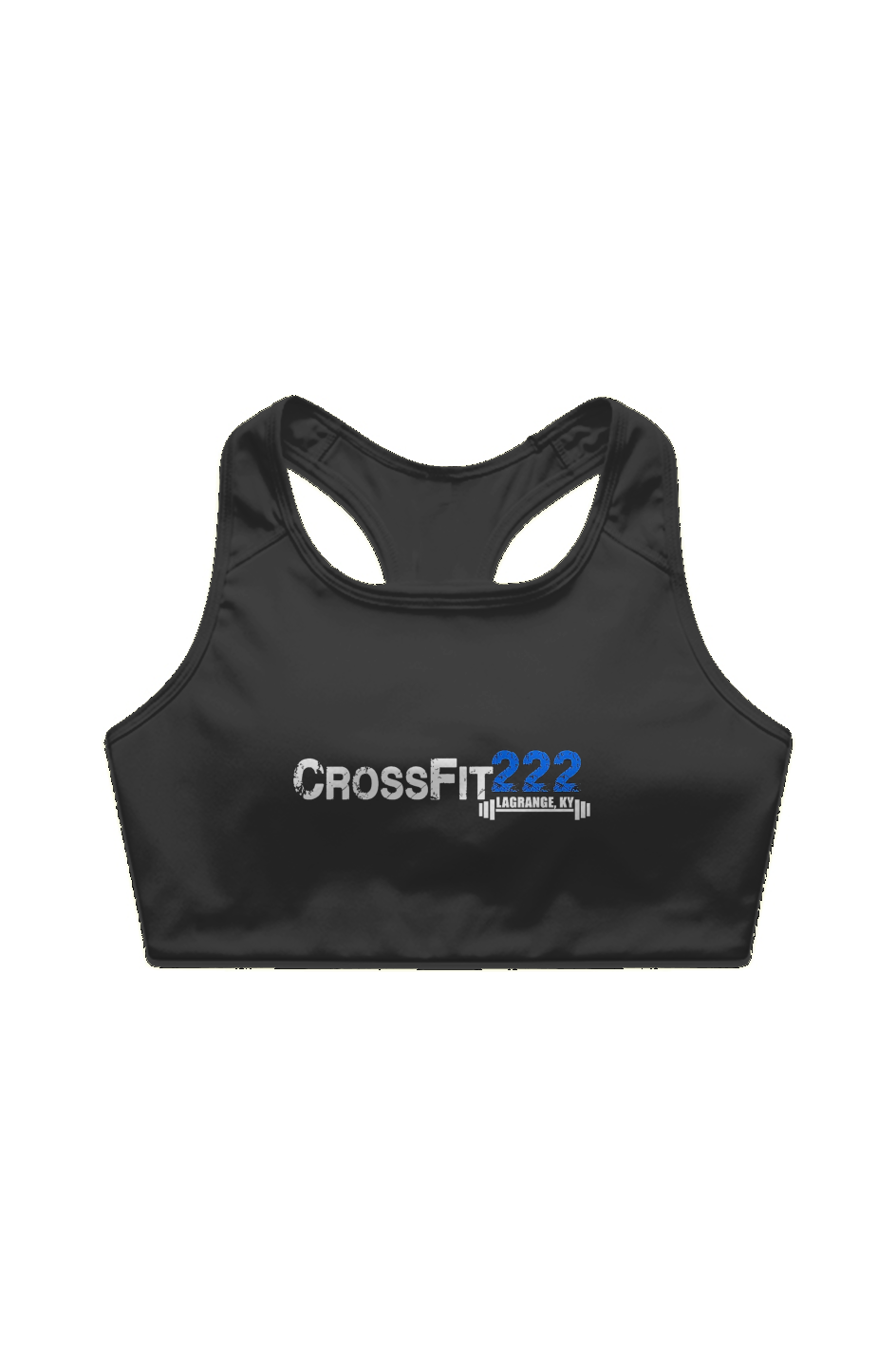 Velocity Sports Bra