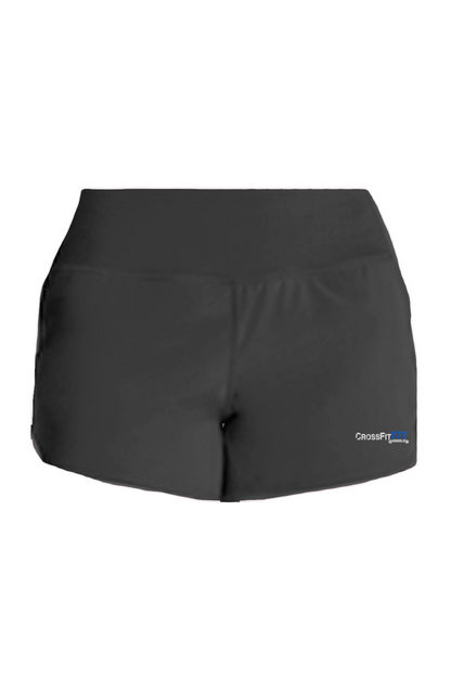 Women's Momentum Shorts