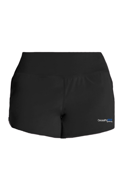 Women's Momentum Shorts