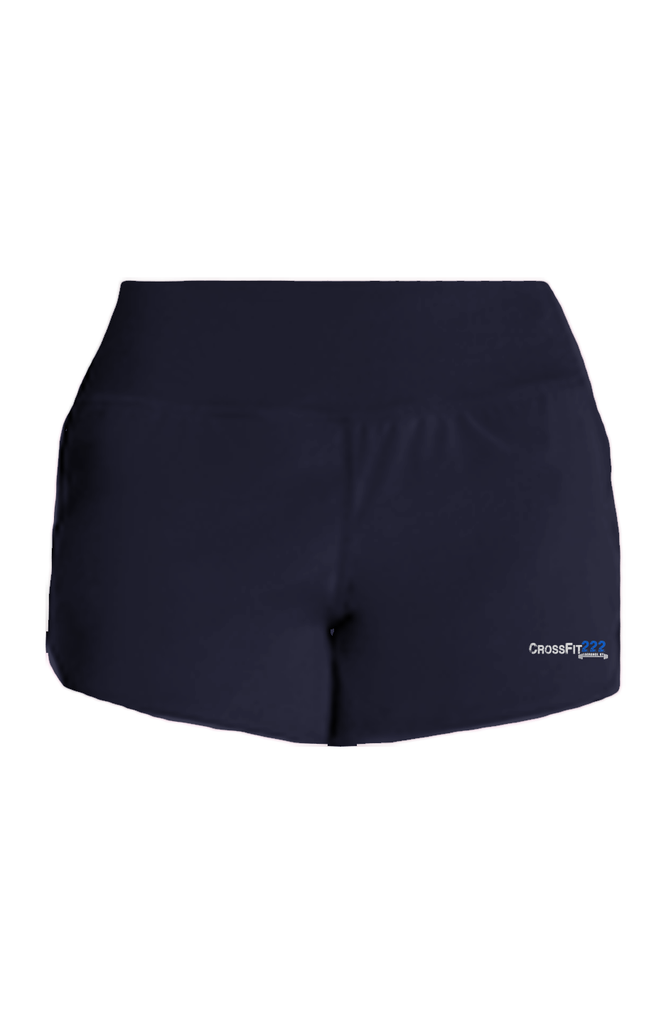Women's Momentum Shorts