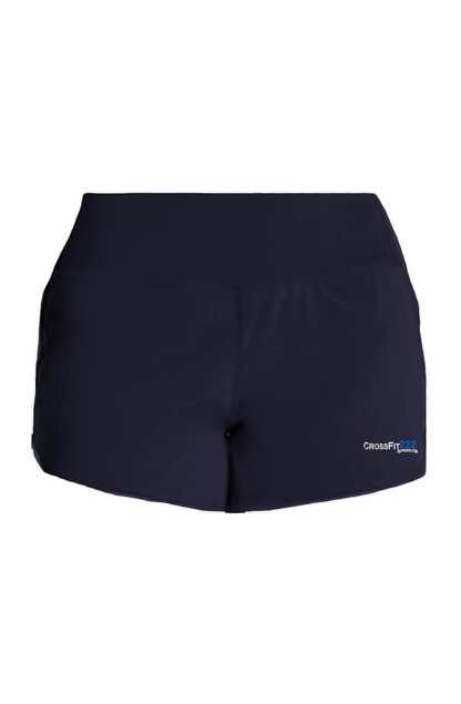 Women's Momentum Shorts
