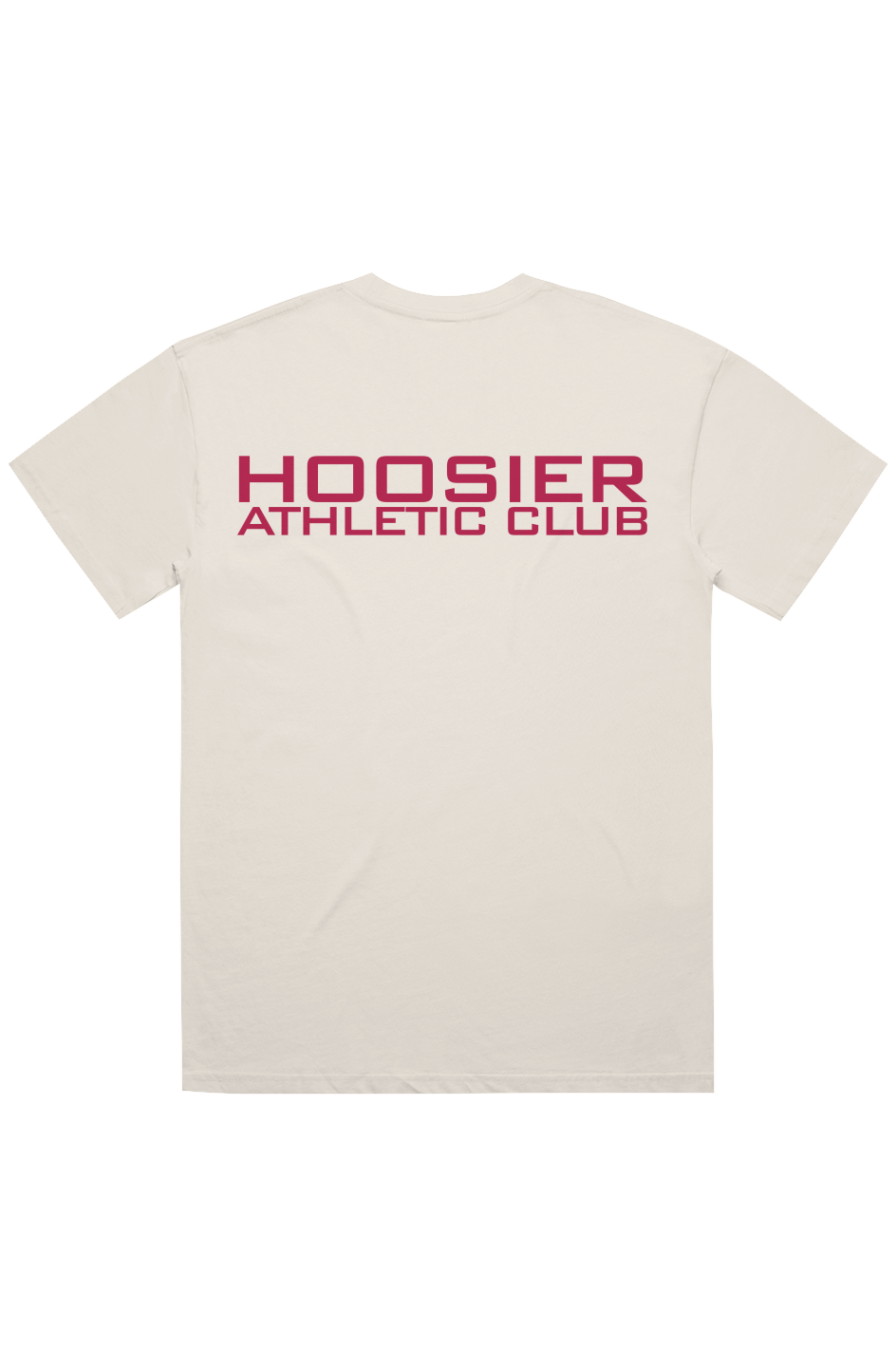 Logo Oversized Tee