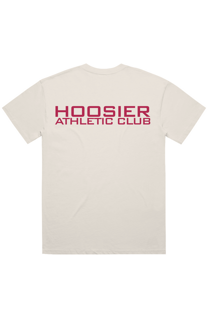 Logo Oversized Tee