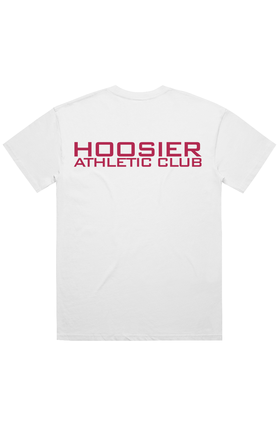 Logo Oversized Tee
