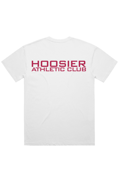 Logo Oversized Tee