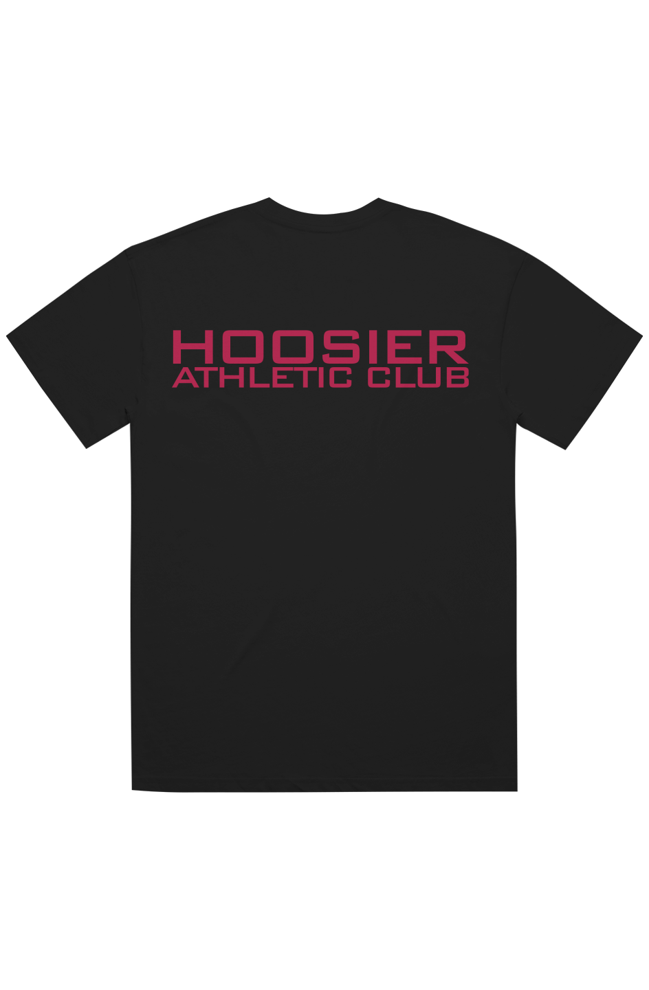 Logo Oversized Tee