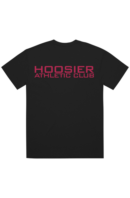 Logo Oversized Tee