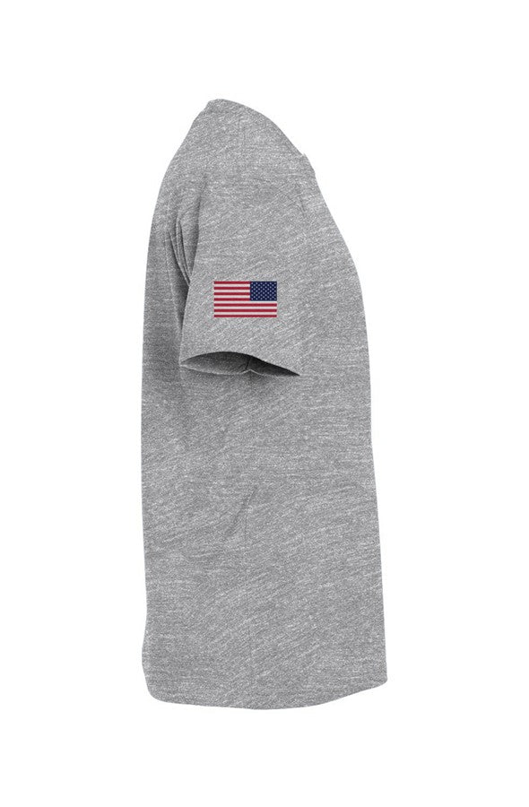 9648 Unisex Logo Tee
