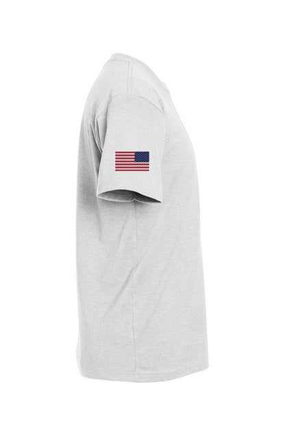 9648 Unisex Logo Tee