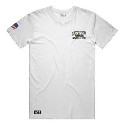 Elite Logo Unisex Tee