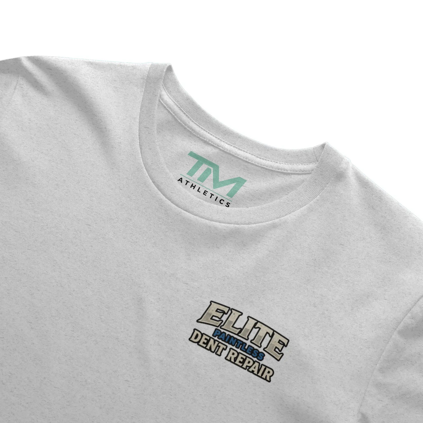 Elite Logo Unisex Tee
