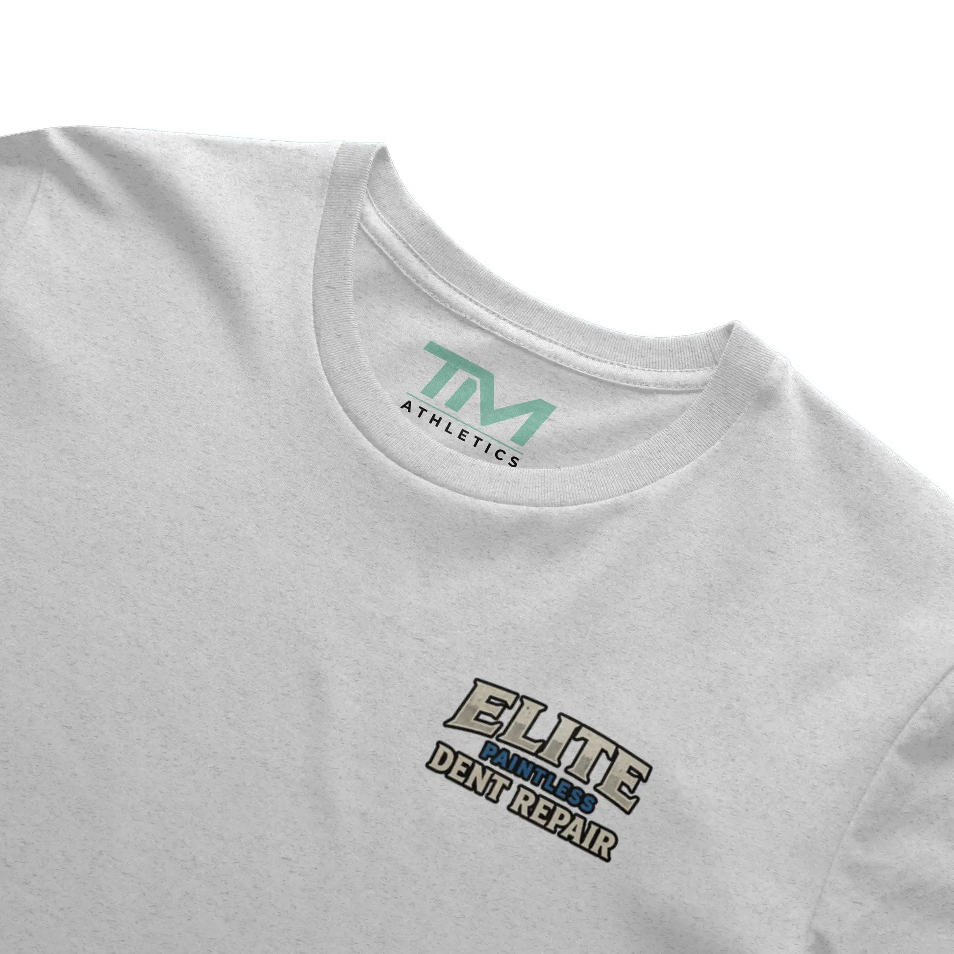 Elite Logo Unisex Tee