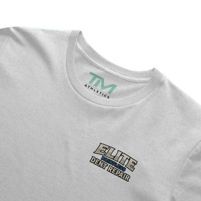 Elite Logo Unisex Tee