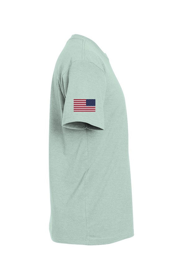 Elite Logo Unisex Tee
