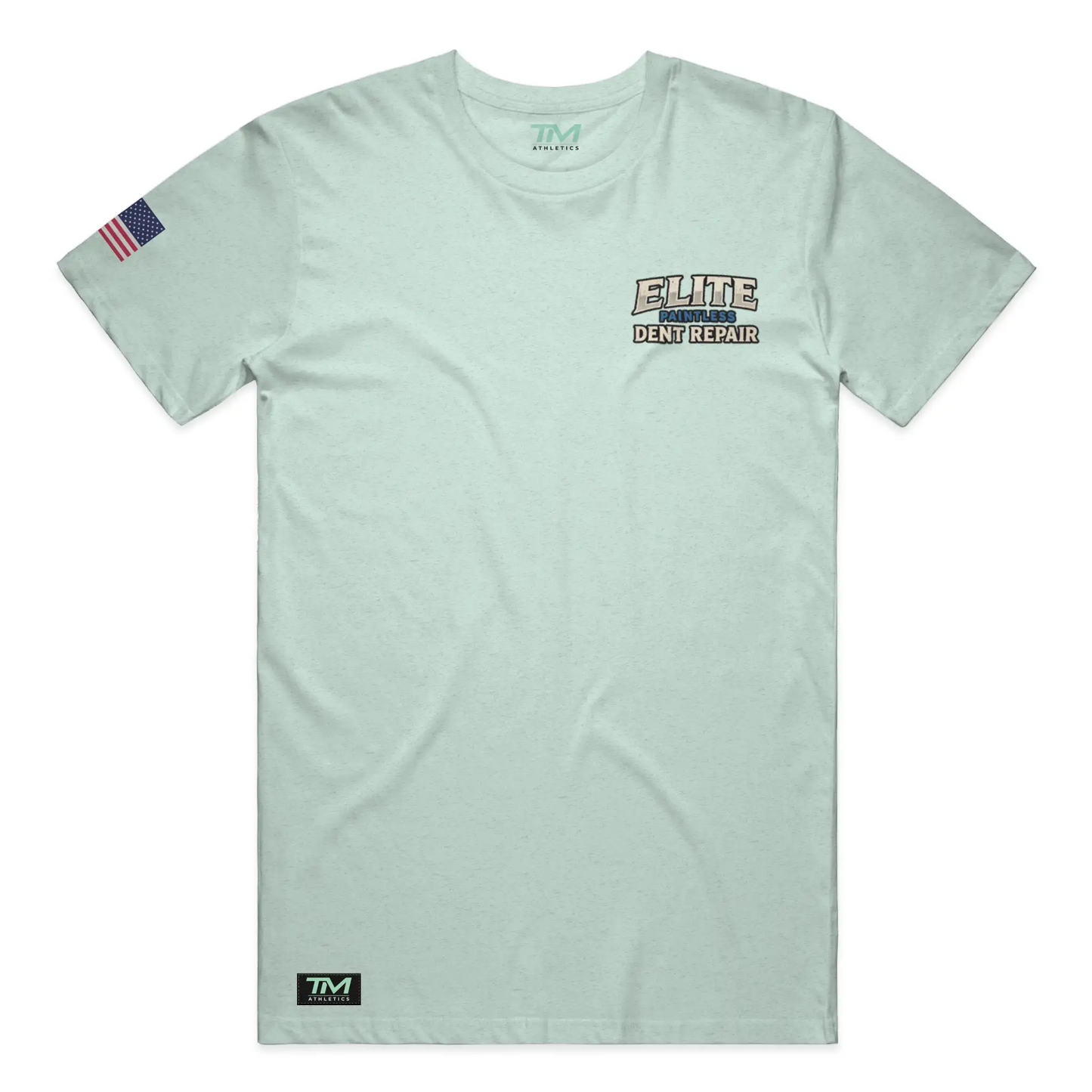 Elite Logo Unisex Tee