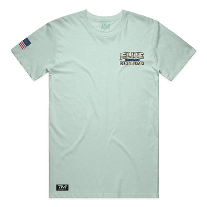 Elite Logo Unisex Tee