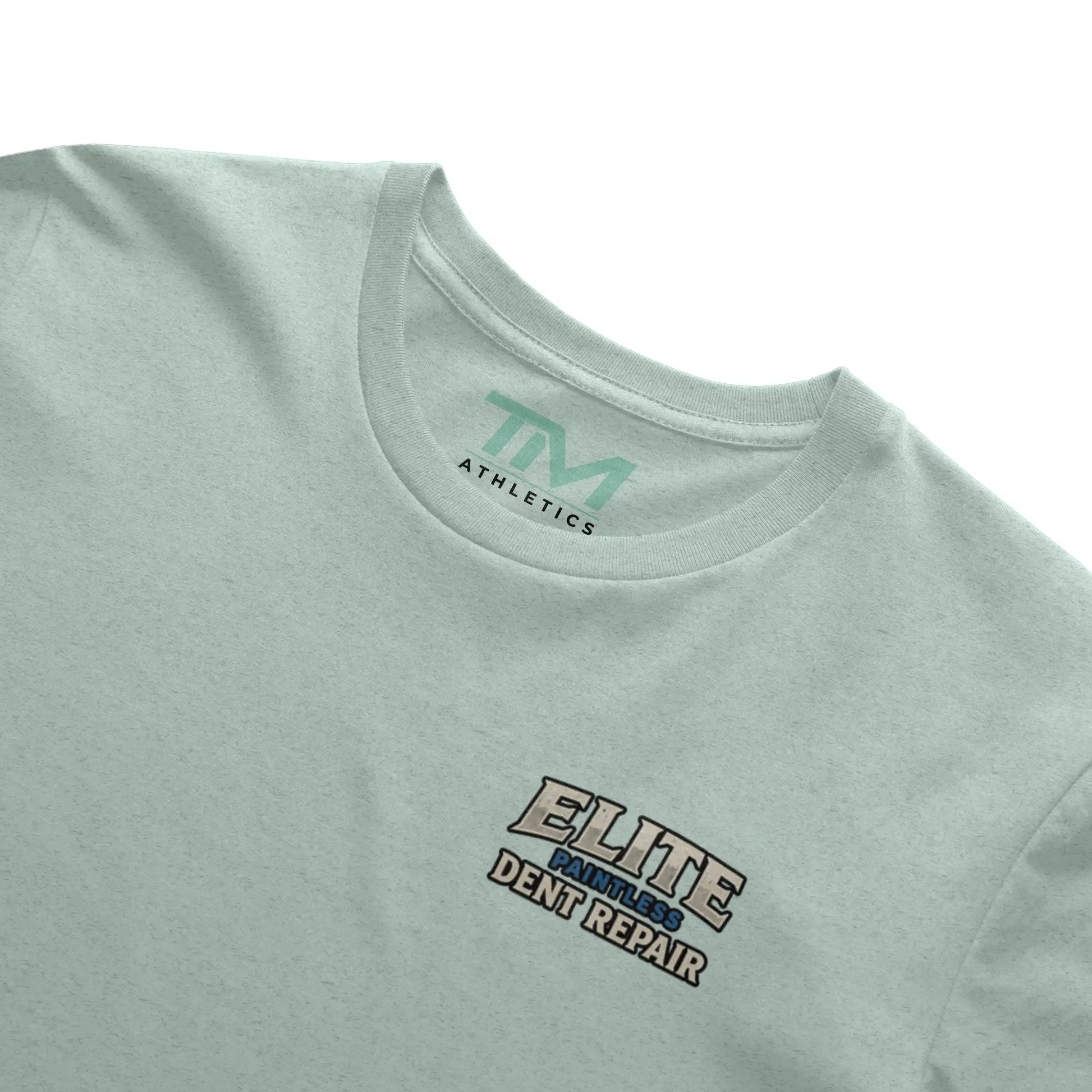 Elite Logo Unisex Tee