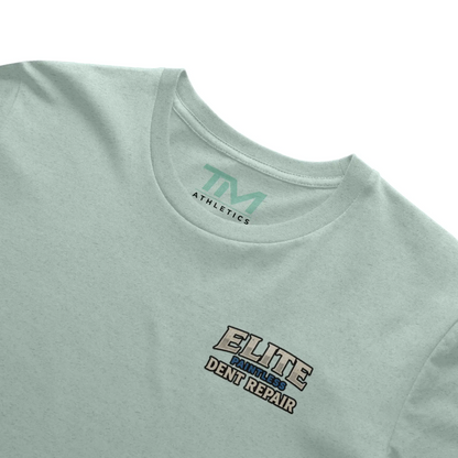 Elite Logo Unisex Tee