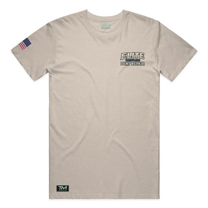 Elite Logo Unisex Tee