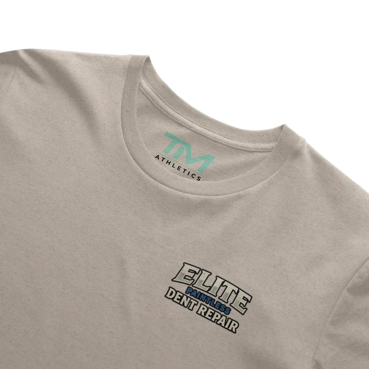 Elite Logo Unisex Tee