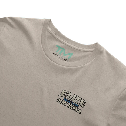 Elite Logo Unisex Tee