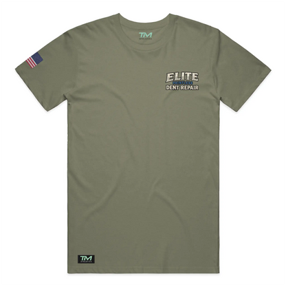 Elite Logo Unisex Tee