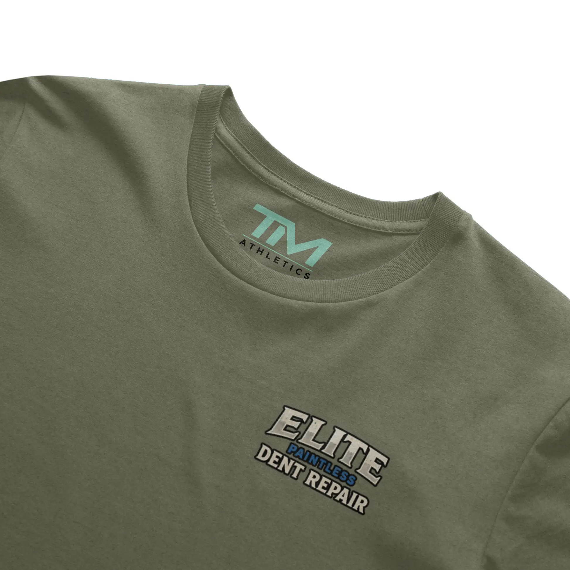 Elite Logo Unisex Tee