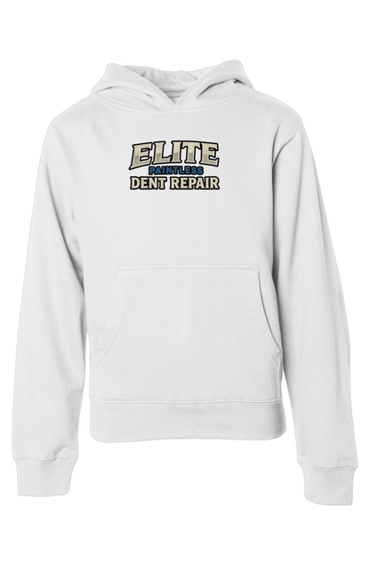 Youth Midweight Hooded Sweatshirt