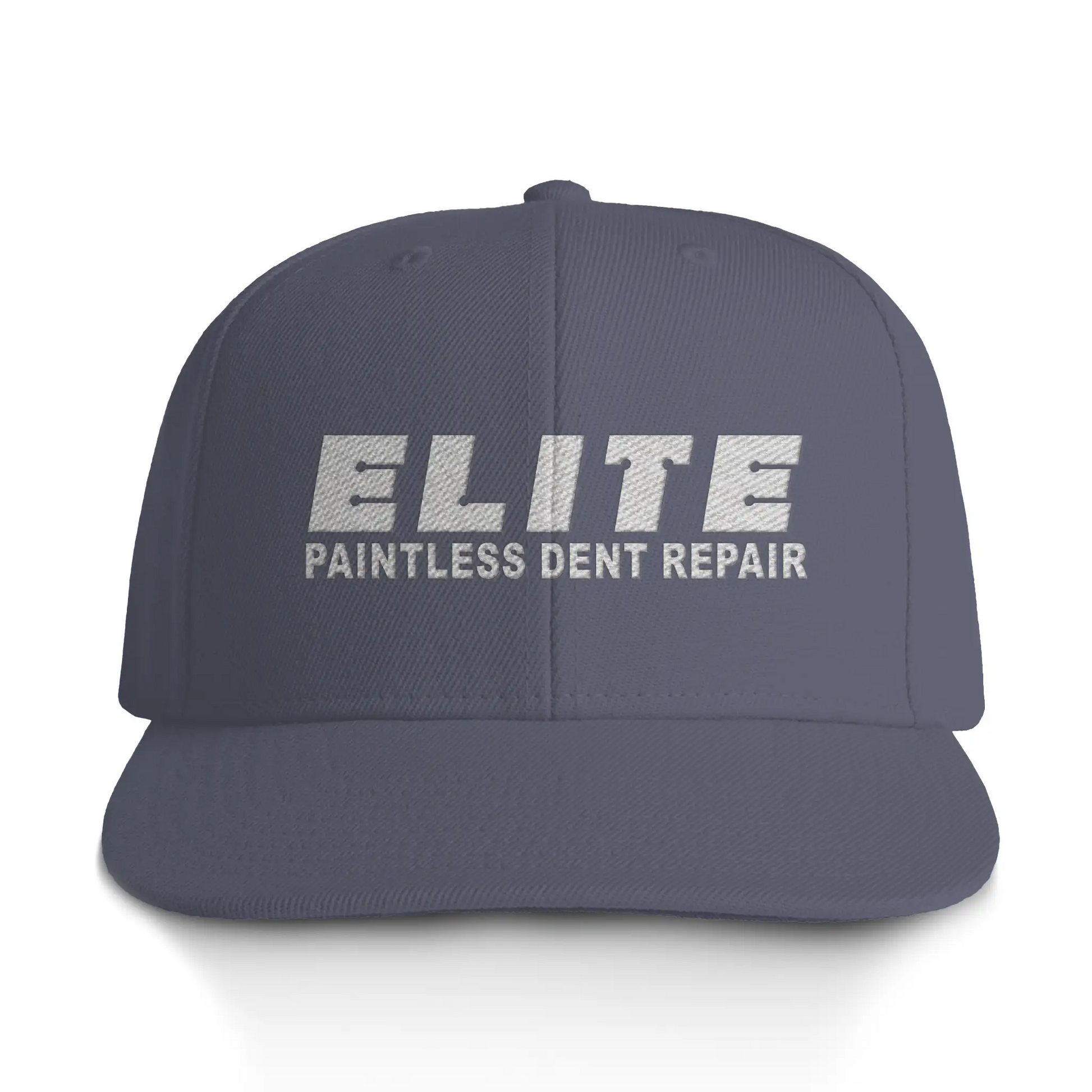 Puff Embroidered TM Icon Cap