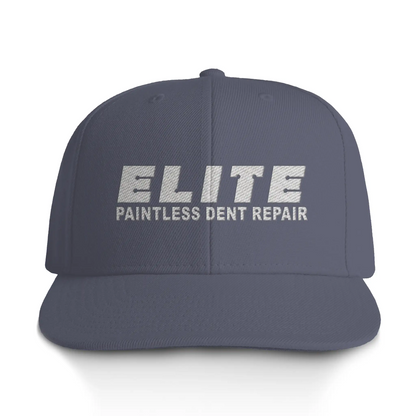Puff Embroidered TM Icon Cap