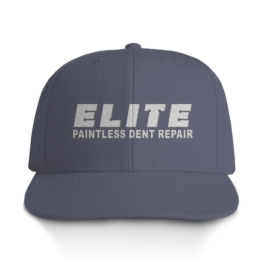 Puff Embroidered TM Icon Cap