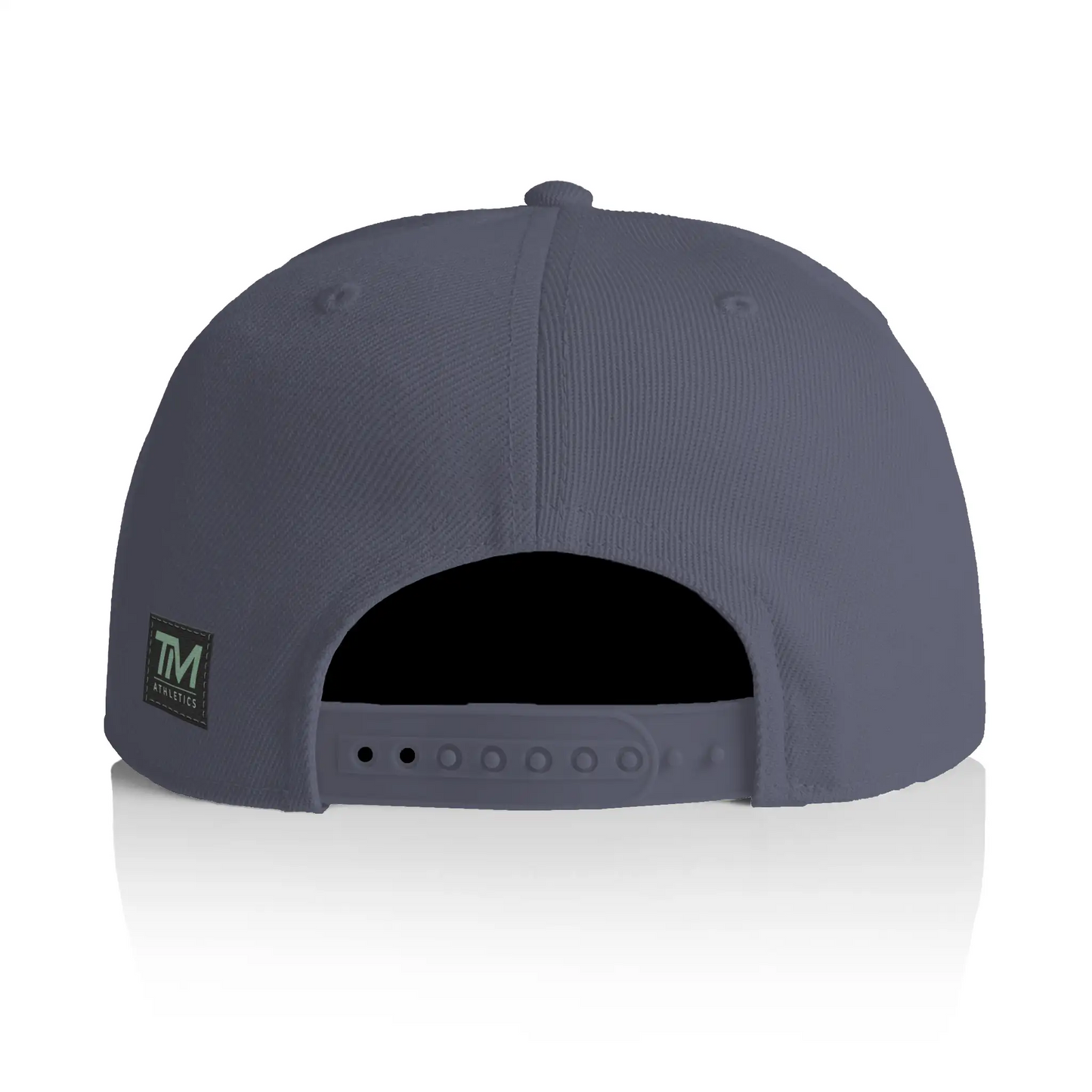 Puff Embroidered TM Icon Cap