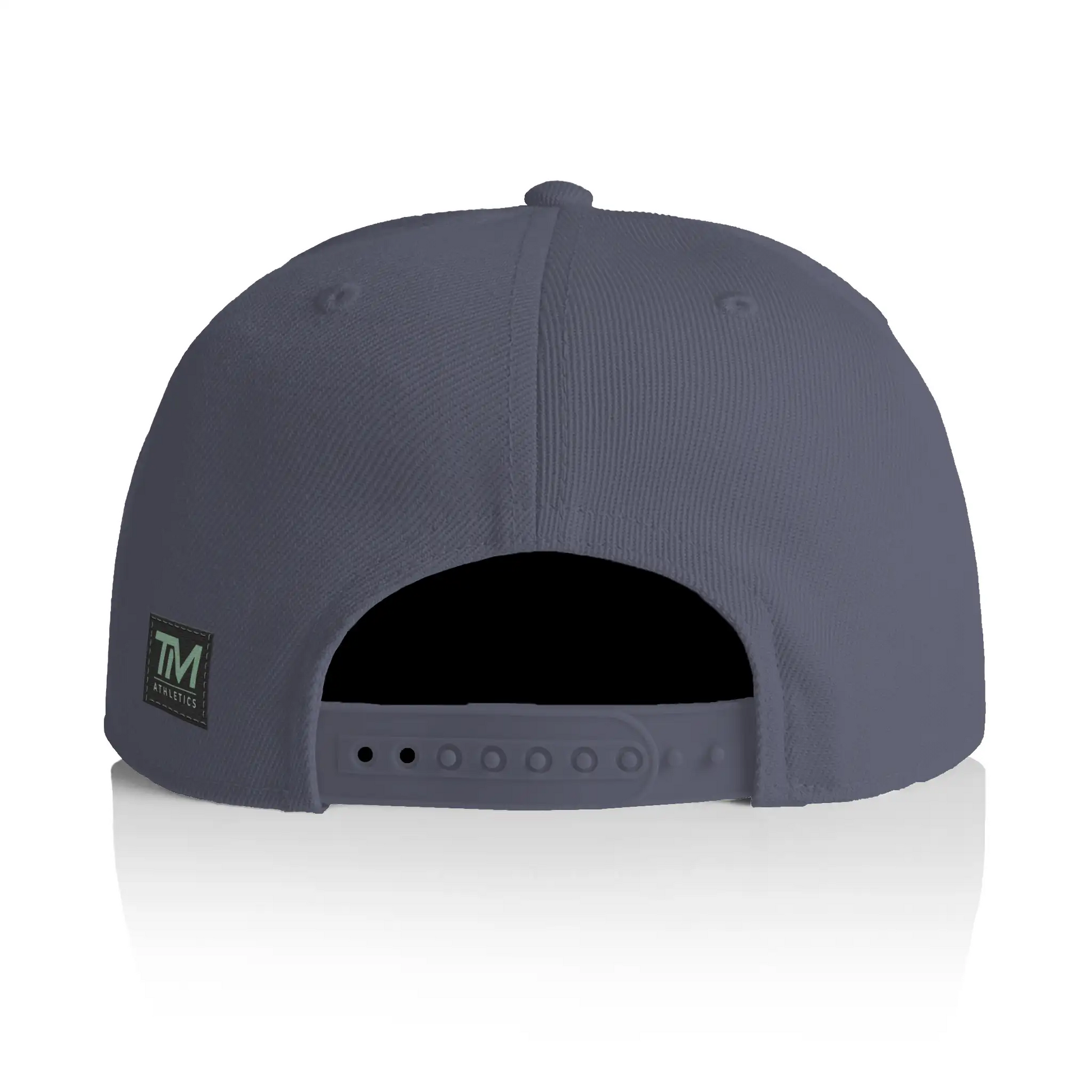 Puff Embroidered TM Icon Cap