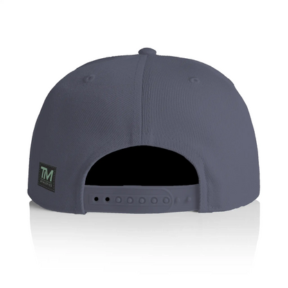 Puff Embroidered TM Icon Cap