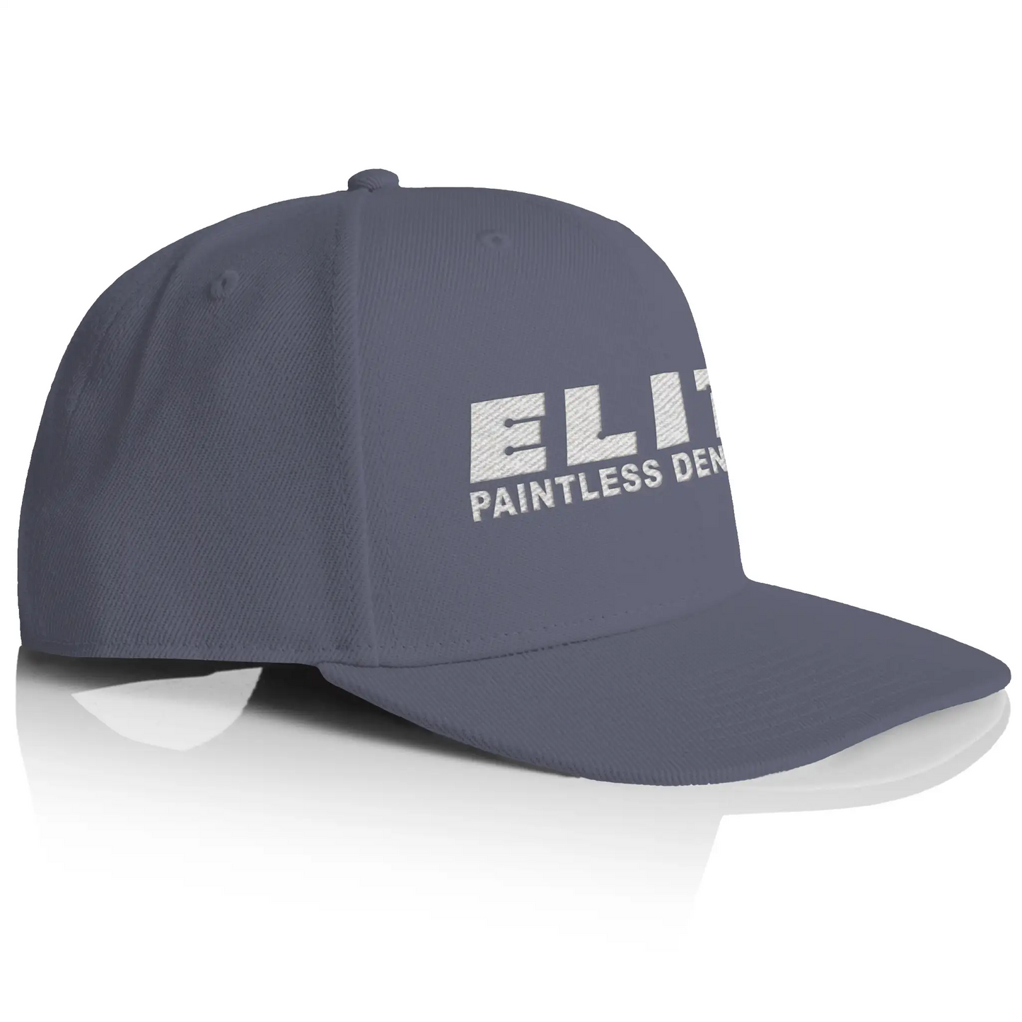 Puff Embroidered TM Icon Cap