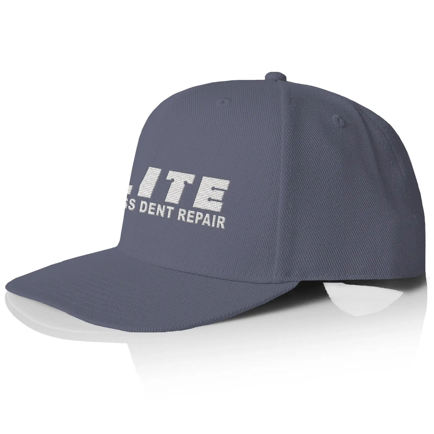 Puff Embroidered TM Icon Cap