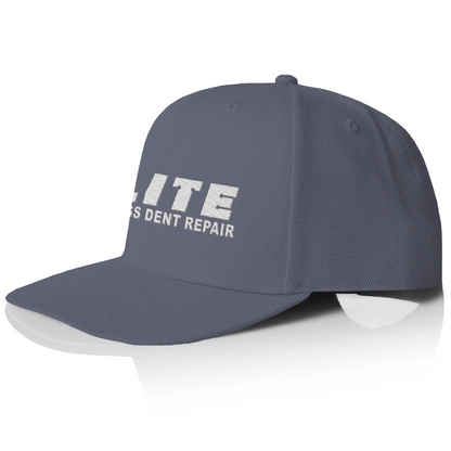 Puff Embroidered TM Icon Cap