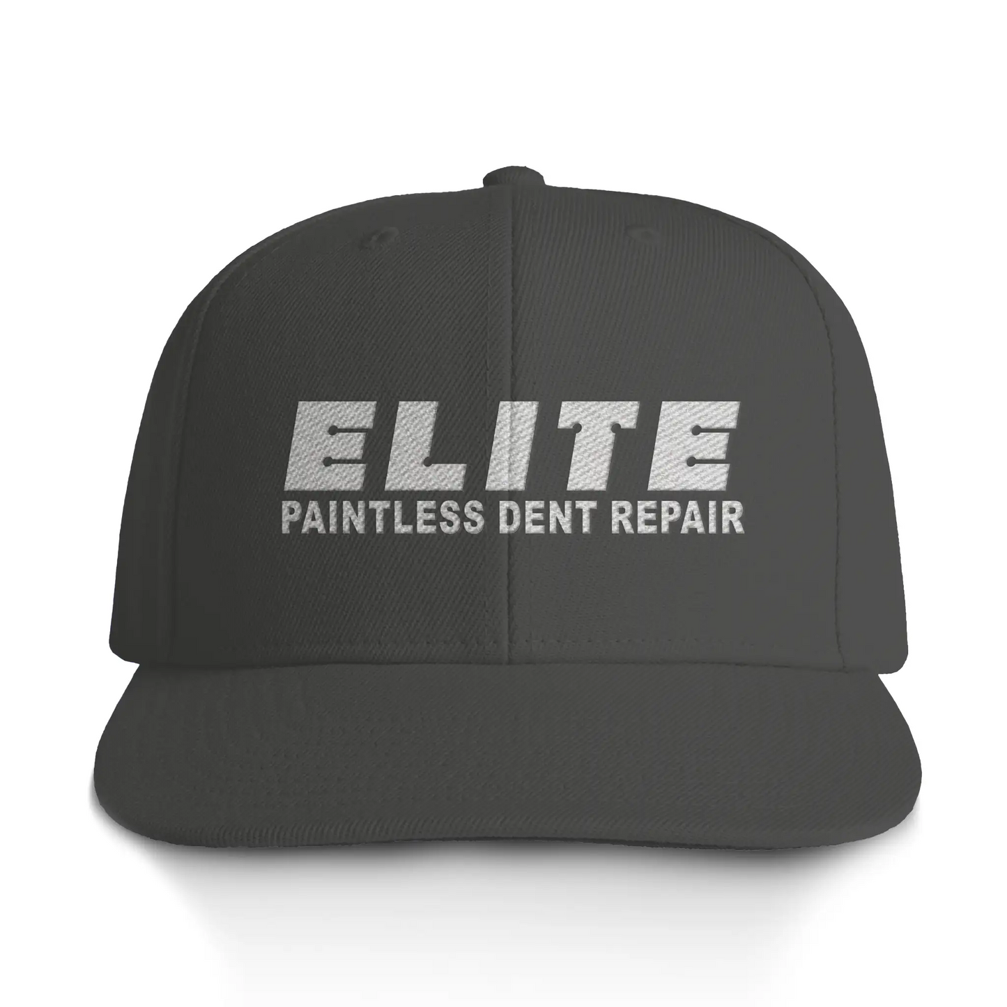 Puff Embroidered TM Icon Cap